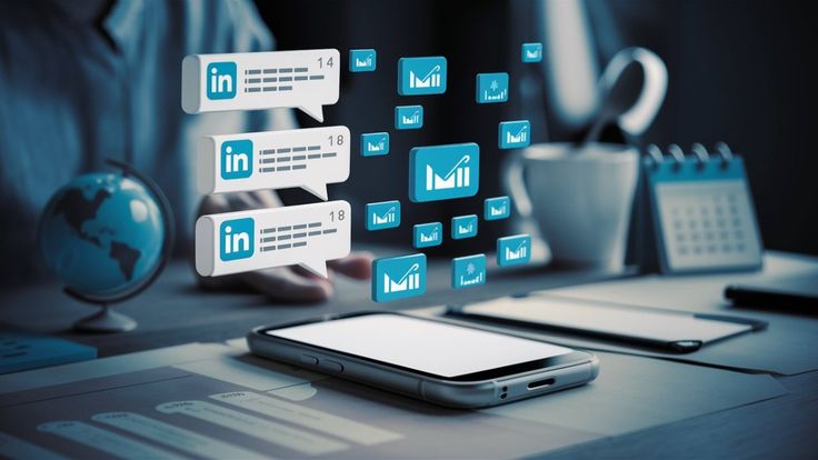 "LinkedIn Professional Networking"